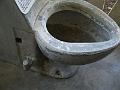 Combination Toilet Lavatory-4